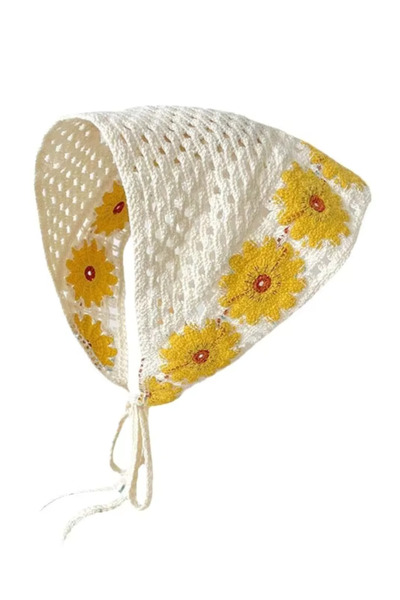 dukart Trendlover Knit Bandana