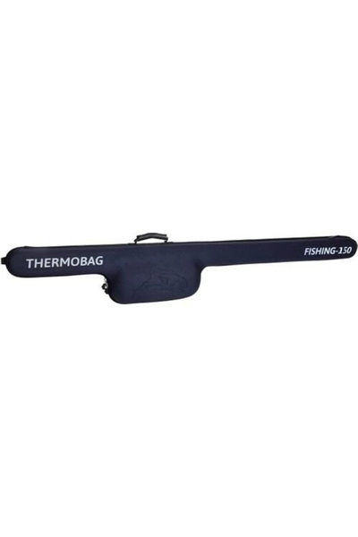 thermobag2020 Thermobag Fishing Spin Kamış Çantası 150 cm Lacivert