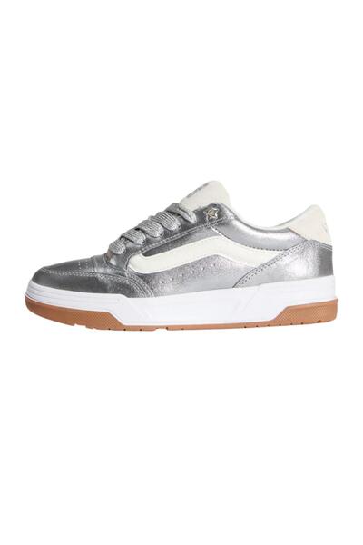 Vans 000D1Jj4F1-R Hylane Sports Shoes Gray