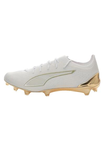 Puma 108699-04 Ultra 6 Ultımate Fg Erkek Spor Ayakkabı Beyaz