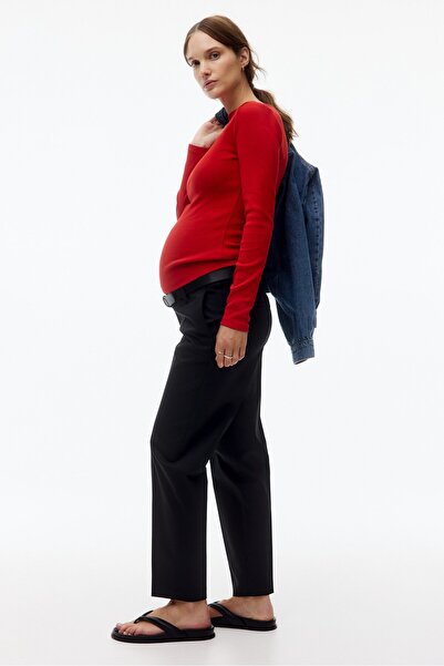 H&M MAMA Sigaret Pantolon