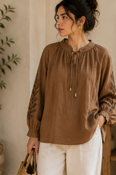 ETEN Ladies Top