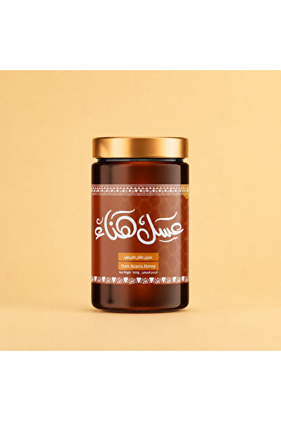 OEMS Talh Honey — 500g