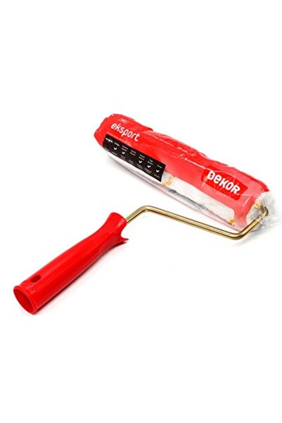 Dekor Eksport Saten Rulo-25 Cm