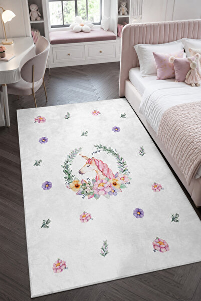 CAPRİCE HALI Bambu Çocuk Odası Halısı