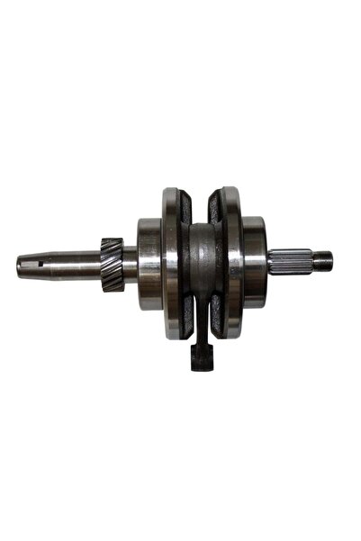 Genel Markalar CG 125 Krank Komple