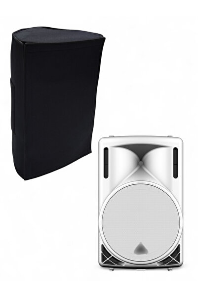Behringer b212x Hoparlör Kabin için Uyumlu Soft Case Kılıf.