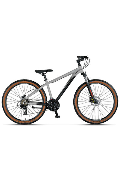 Mosso Wildfire 27.5 LTD H 16 Kadro Hidrolik Disk Fren Dağ Bisikleti (155 / 17...