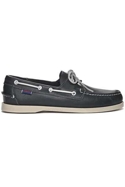 Sebago Docksides Portland Erkek Deri Ayakkabı