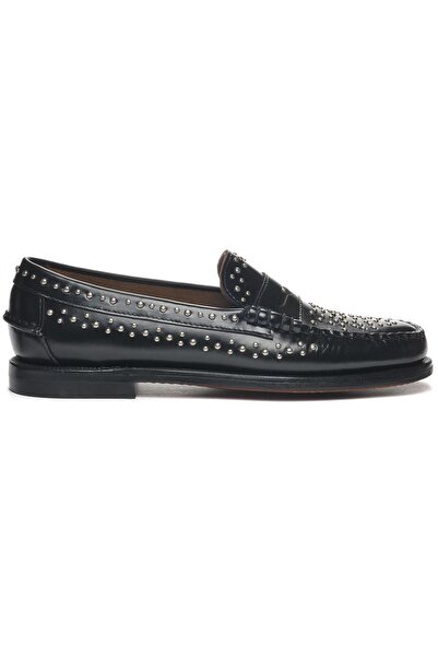 Sebago Dan Studs Kadın Makosen Ayakkabı