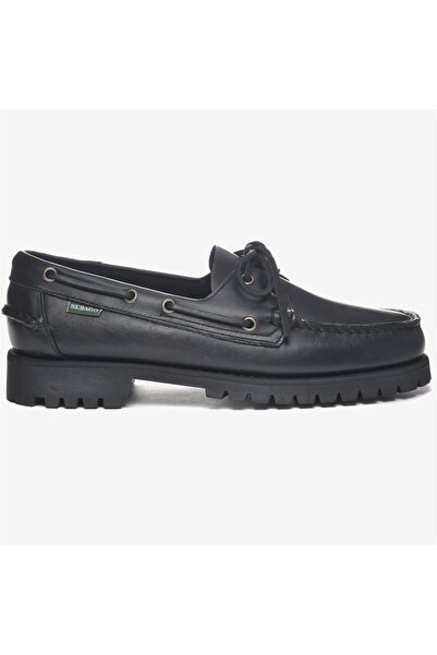 Sebago Ranger Waxy Erkek Deri Ayakkabı