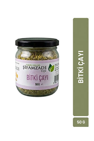 Şifamzade Detoks karaciğer çayı