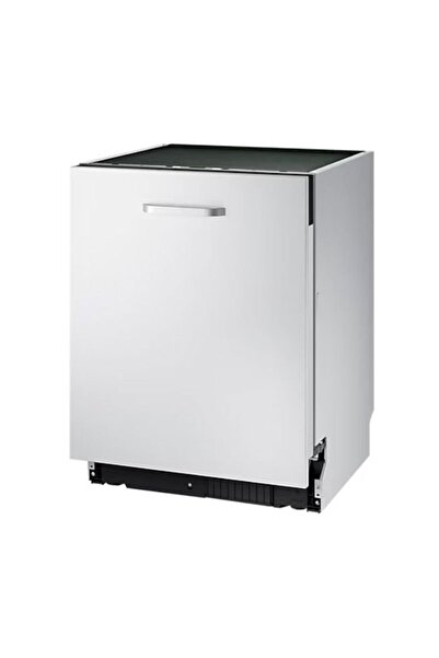 Samsung Bulaşık Makinesi DW60DG550B00TR 5 Program