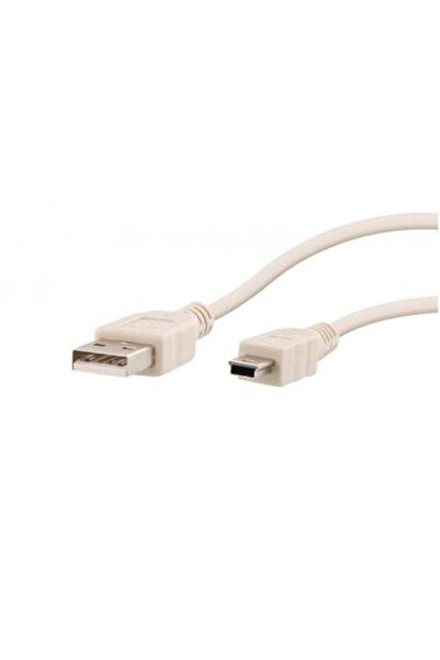 TNB Cablu USB tată/Mini USB 5 pini tip D 1m
