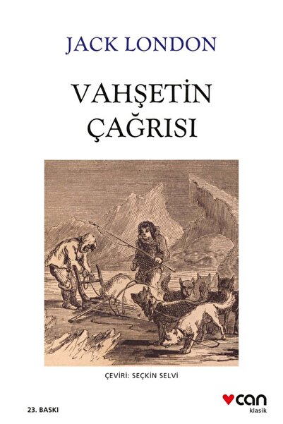CAN Vahşetin Çağrısı