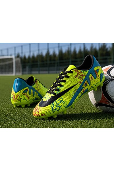 RUNSTEP KRAMPON FUTBOL AYAKKABISI