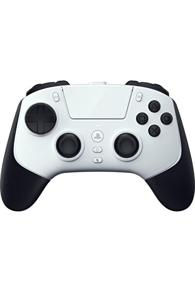 RAZER Raiju V3 Pro pentru PS5 și PC - Alb RZ06-05580200-R3G1