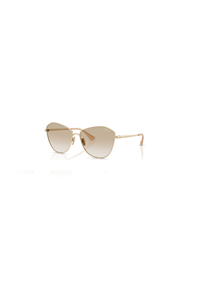 Vogue نظارات شمسية نسائية من LUXOTTICA VOUGE METAL 0VO4337SI 848/1160 HN