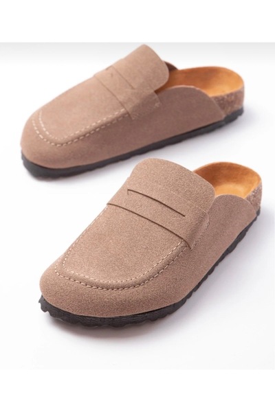 YNS STORE Sabo Model Slippers Vision