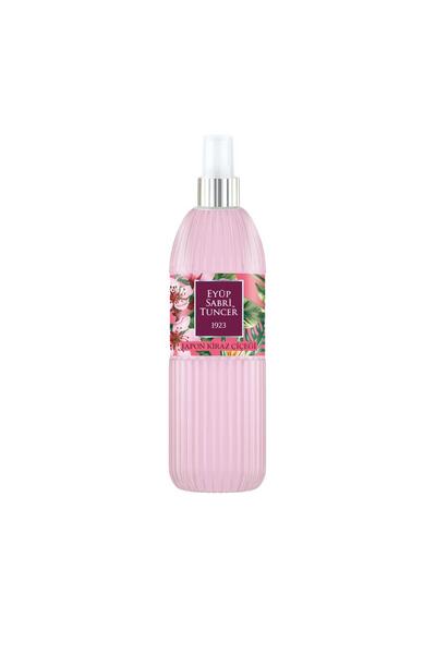 Eyüp Sabri Tuncer 150ml Pet Japon Kiraz Çiçeği Kolonyası Sprey