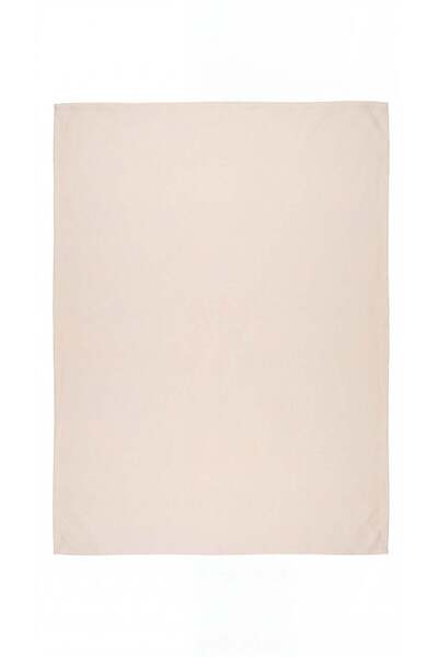 Brandsmiths Beige Tablecloth