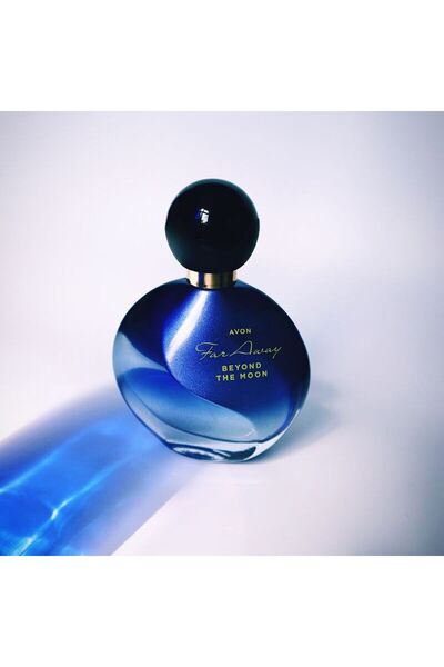 AVON عطر نسائي - Far Away Beyond the Moon EDP 50 مل