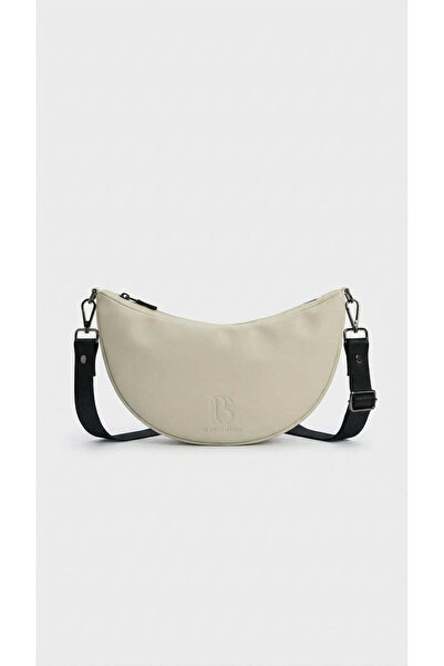 Brandsmiths Sand (Sand Beige) Drift Crossbody Bag