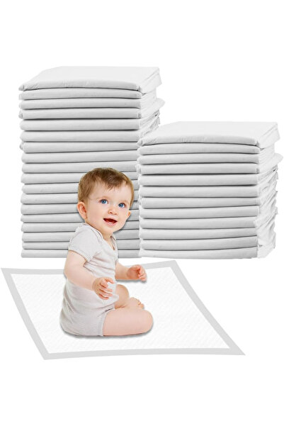Cute n Cuddle Cute 'n' Cuddle Baby Disposable - Ultra Absorbent Diaper Changi...