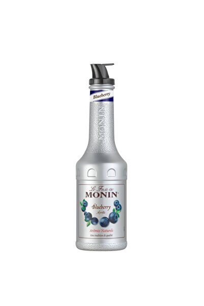 Monin Yaban Mersini (1000ml)