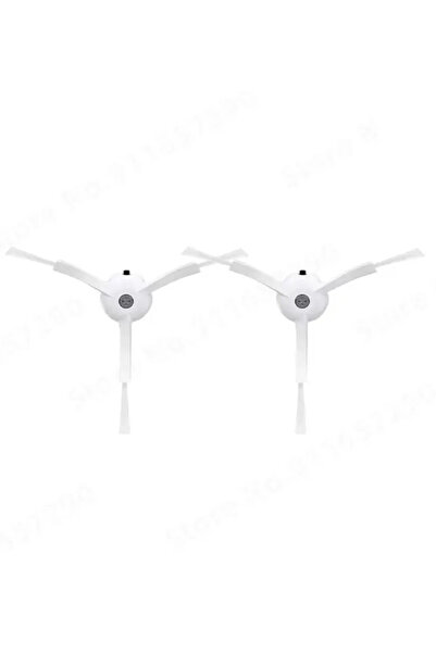 LİN GRUP Xiaomi Mi Robot Vacuum Mop 2 pro ve mop Lite MJSTL MJST1SHW uyumlu filtre fırça mop