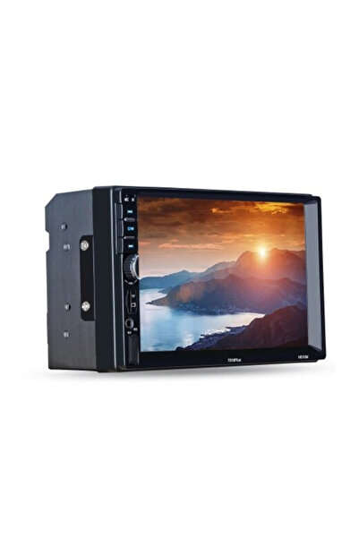 Ruan Player MP5 7021B cu ecran tactil de 7" cu Bluetooth