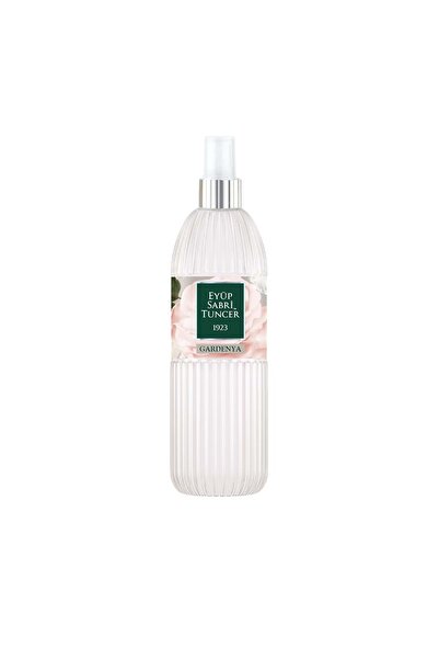 Eyüp Sabri Tuncer 150ml Pet Gardenya Kolonyası Sprey