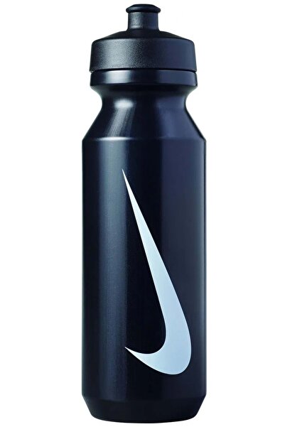 Nike Big Mouth Bottle 32 Oz 950 ml Suluk Matara SİYAH