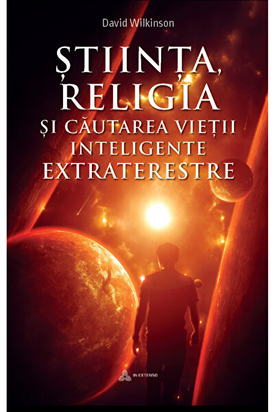 Atman Știința, religia și căutarea inteligenței extraterestre