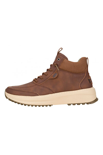 HEY DUDE Men's Outdoor Boots Hd.42059-255 Tahoe Classic Brown
