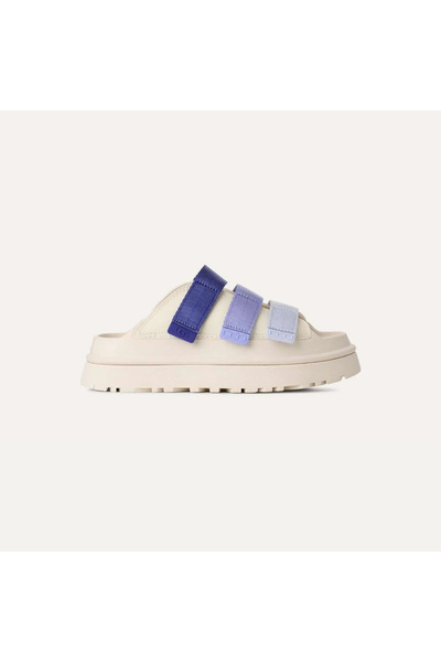 UGG Kadın / Kız Terlik 1167430 W GOLDENGLOW SLIDE