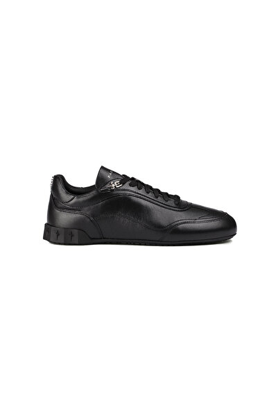 PACIOTTI Men's Sneaker Mu69500Na 999 Nappa