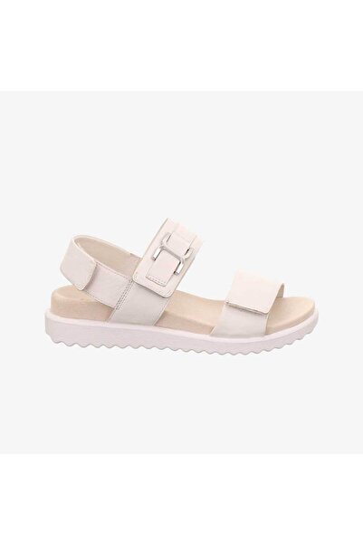 Legero Women's / Girls' Sandals 2-000385-1000 Move White