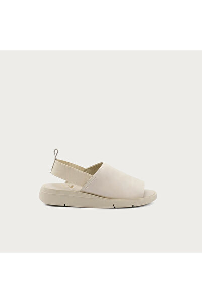Frau Kadın / Kız Sandalet 50P3 Frau CACHEMIRE Panna (OFF White)