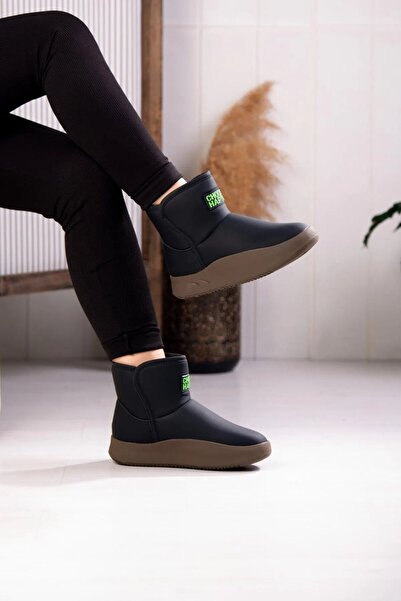 Guja Women's Daily Woolen Boots