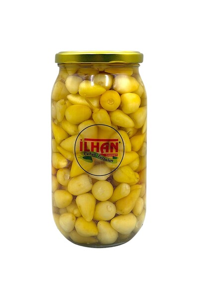 İLHAN TAŞKESTİ ÇUBUK BİBERİYE TURŞUSU, 1 KG