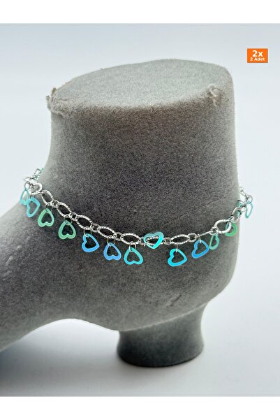 Bozhi Elegant Anklet Casual Elegance Stylish Gift