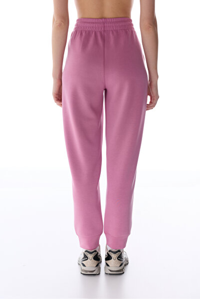 Penti Gül Pembesi Modal Cuff Jogger Pantolon