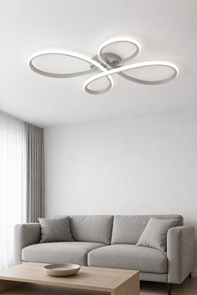 AvizeGO Nora LED Plafonyer Avize