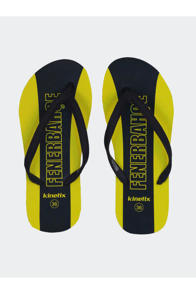 Fenerbahçe Dakota Slippers 36/40