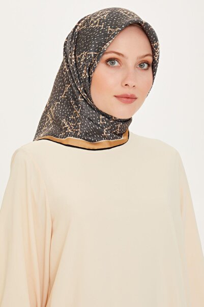 Armine وشاح حريري 100% لموسم الخريف والشتاء 2024-2025 - 9228D 06