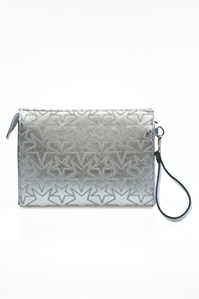 EYCH Women's Casual Clutch Bag – Stylish Everyday Portfolio Bag, Minimal Handbag