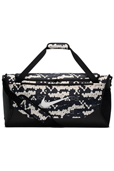 Nike Nk Brsla Medium Duff X Aop Su26 Spor Çantası