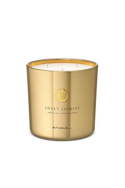 Rituals Private Collection Sweet Jasmine Scented Candle 1000g