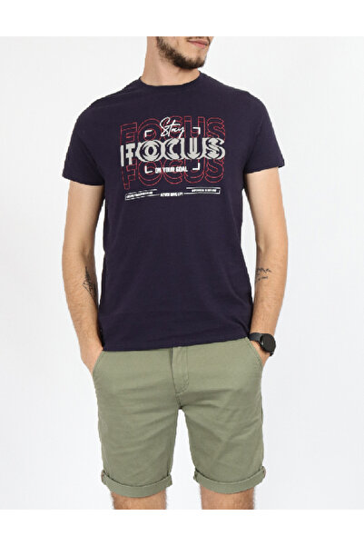 Evendi Tricou, Bleumarin